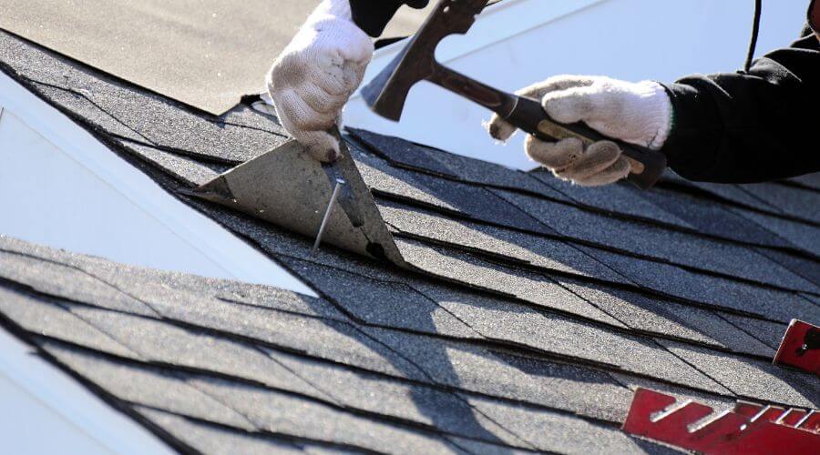 Professional metal roof installation in Anna, IL